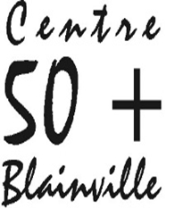 Centre 50+ Blainville